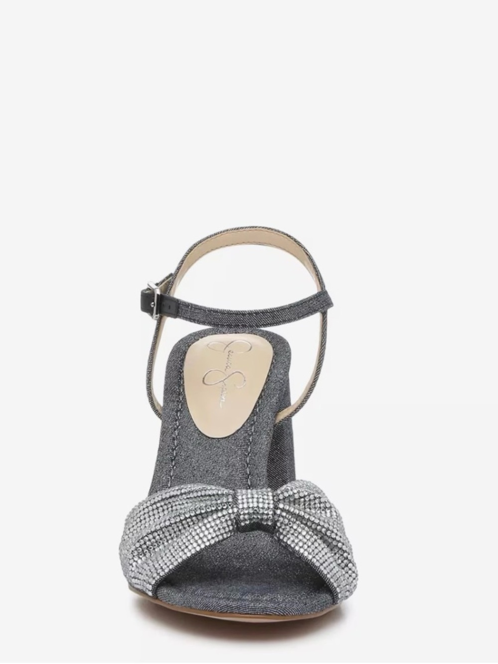 Jessica Simpson Rizon Sandals - Picture 2 of 9